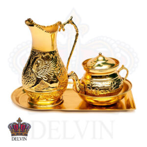 سرویس سماور