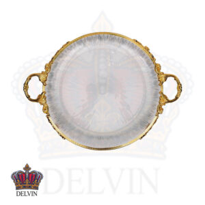 دیس پلو کریستال