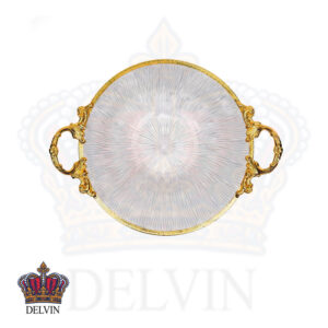 کاسه خورشت خوری کریستال