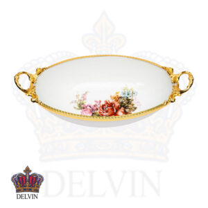 کشکول گود اووال