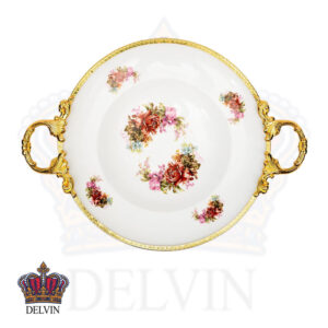 کاسه 30 نیم گود