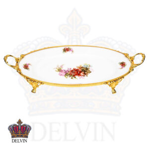 دیس پلو بیضی